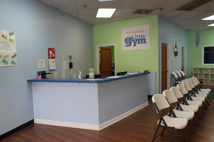 The Little Gym of Greensboro Picture 2