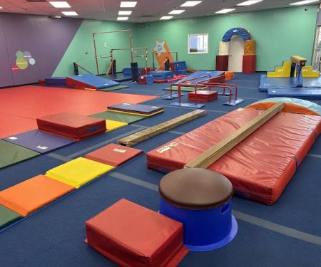 The Little Gym of Greensboro