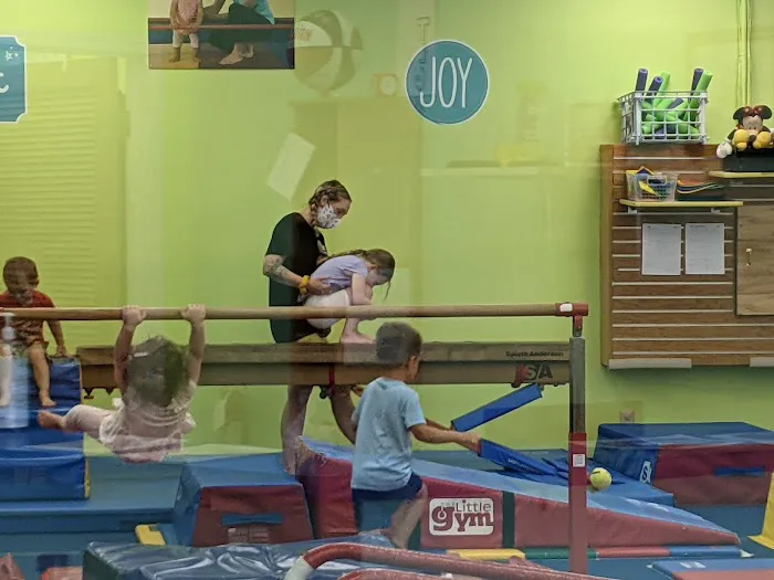 The Little Gym of Greensboro Picture 8