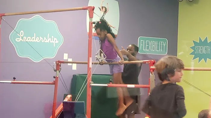 The Little Gym of Greensboro Picture 9