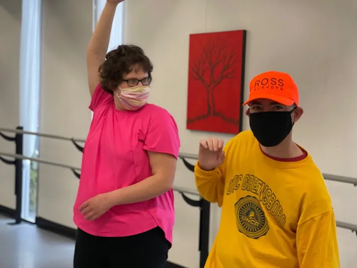 The Dance Lab Co. Picture 2