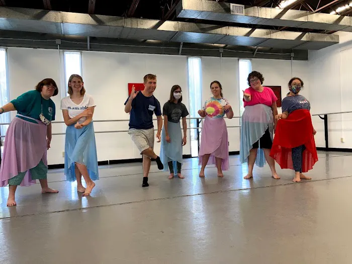 The Dance Lab Co. Picture 3