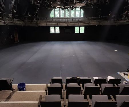 UNCG School of Dance