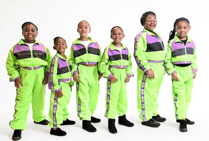 Miriam's Dance Academy Picture 2