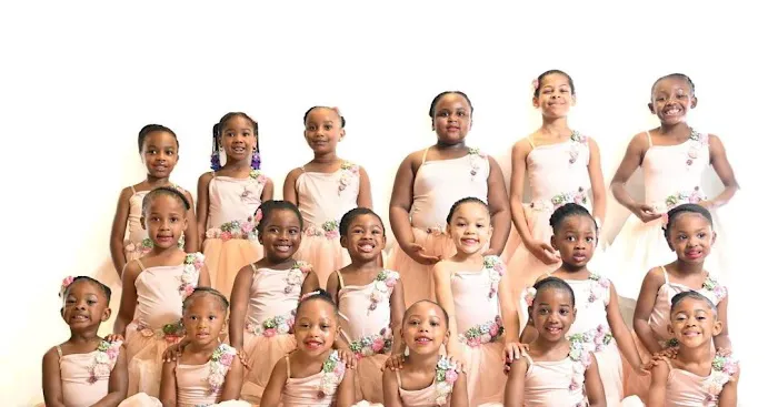 Miriam's Dance Academy Picture 7