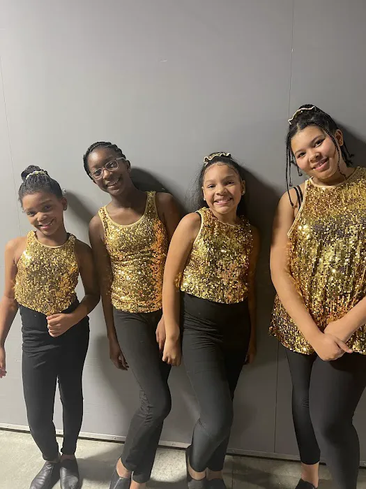 Miriam's Dance Academy Picture 9