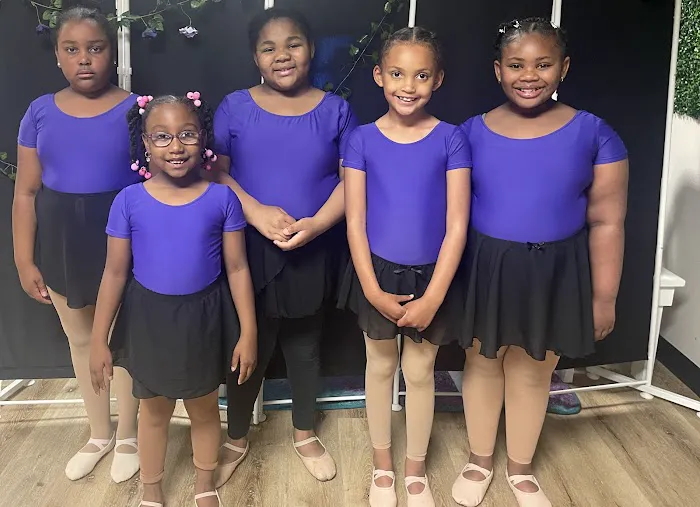 Miriam's Dance Academy Picture 10