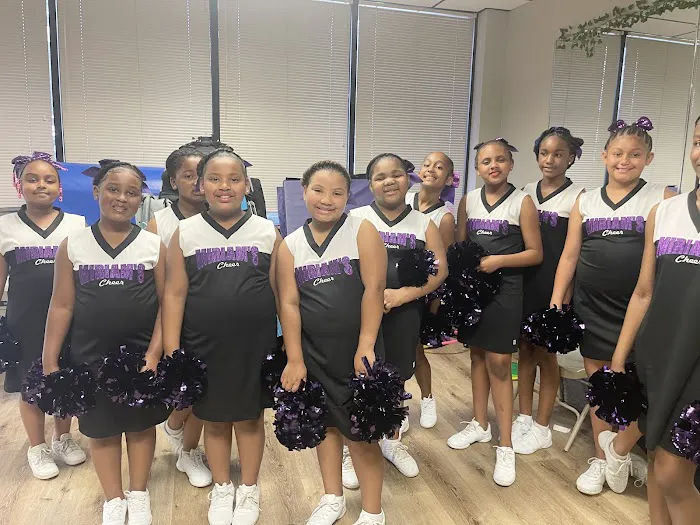 Miriam's Dance Academy Picture 8
