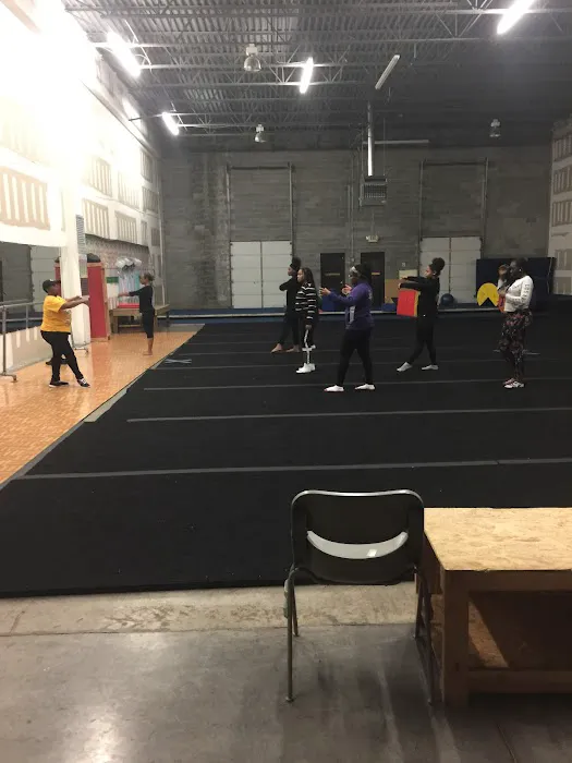 NspireD Athletics Picture 2