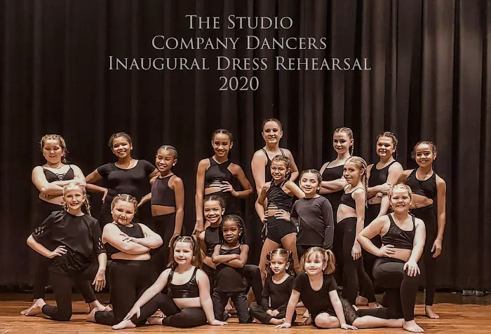 The Studio Picture 2