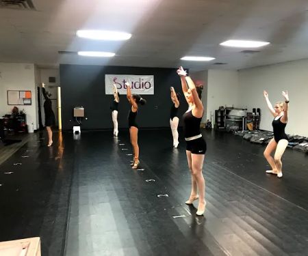 The Studio