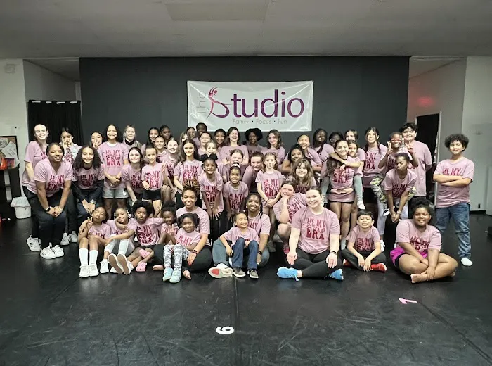 The Studio Picture 5