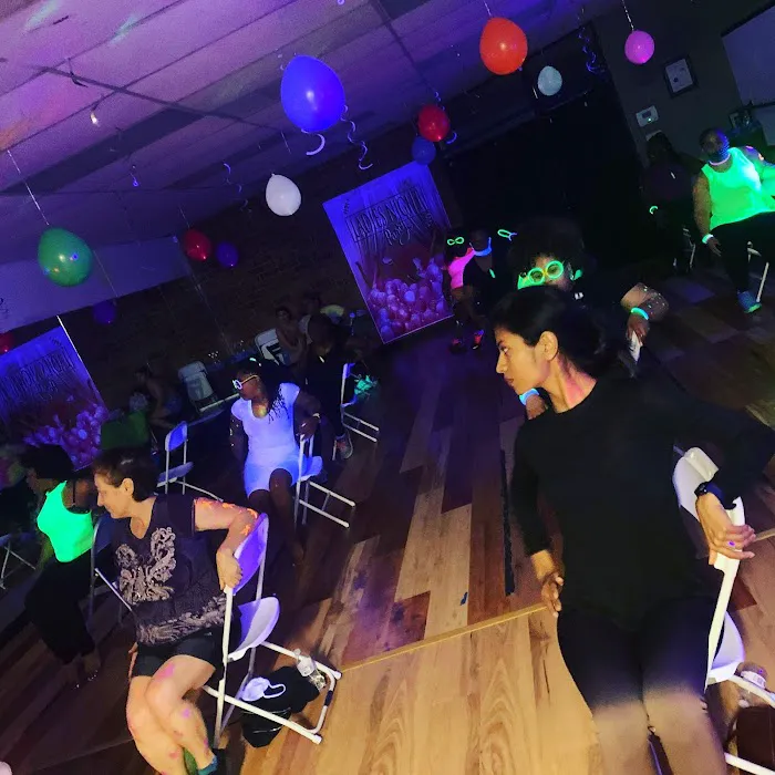 Just Dance studios Picture 2