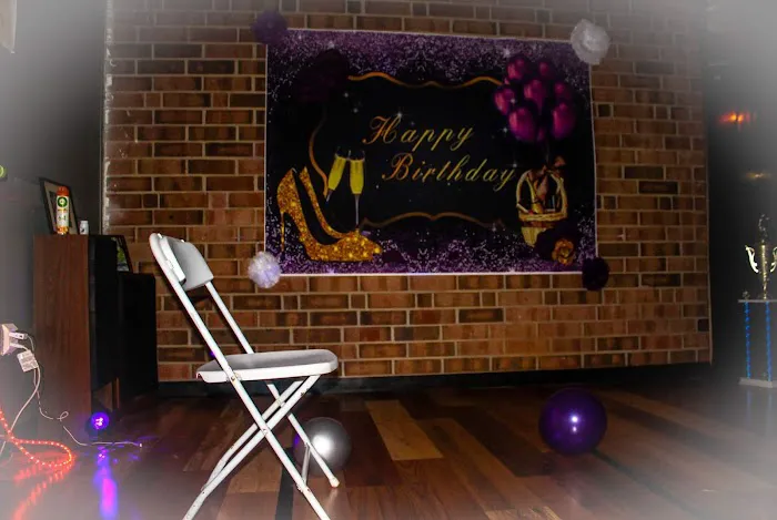 Just Dance studios Picture 6