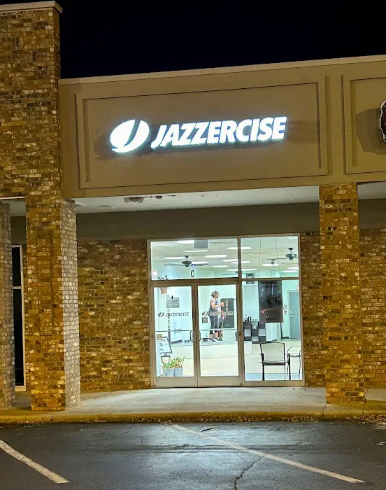 Jazzercise Greensboro Fitness Center Picture 3