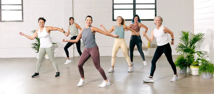 Jazzercise Greensboro Fitness Center Picture 8