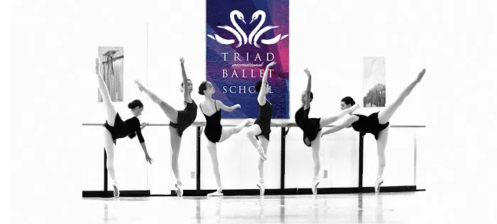 Triad International Ballet Picture 2