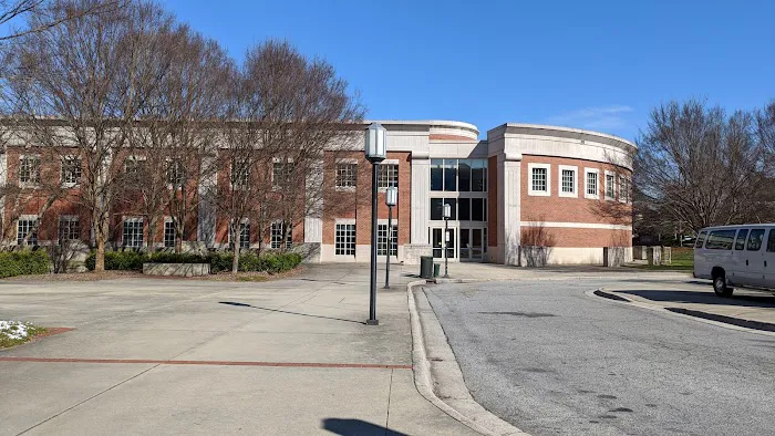 UNCG College of Visual and Performing Arts Picture 3