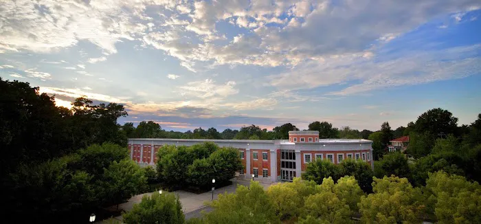UNCG College of Visual and Performing Arts Picture 2