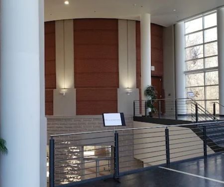 UNCG College of Visual and Performing Arts