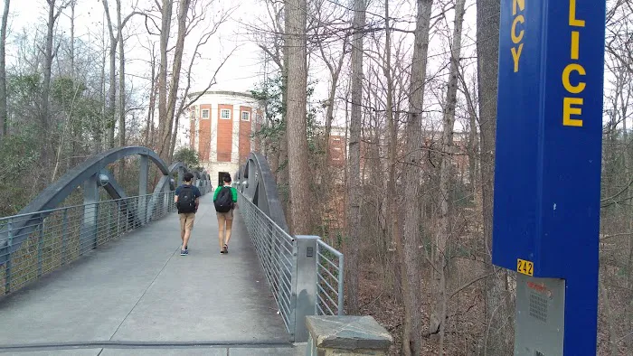 UNCG College of Visual and Performing Arts Picture 9