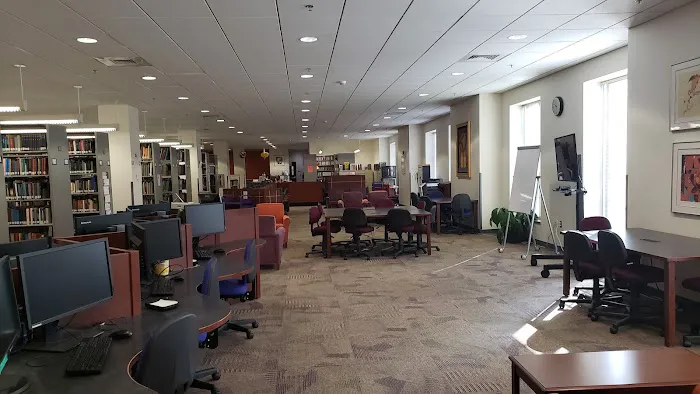 UNCG College of Visual and Performing Arts Picture 10