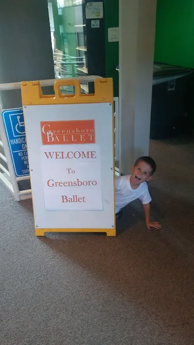 Greensboro Ballet Picture 4