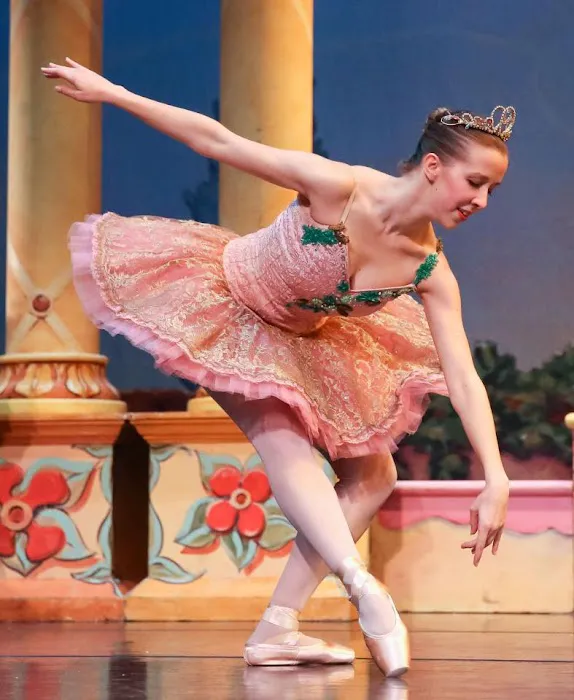 Greensboro Ballet Picture 3