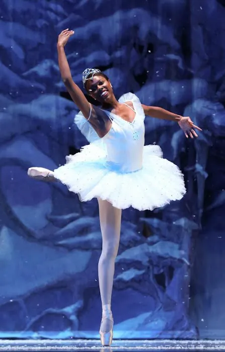 Greensboro Ballet Picture 1