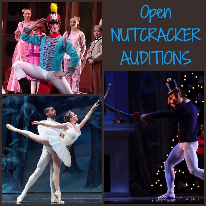Greensboro Ballet Picture 5