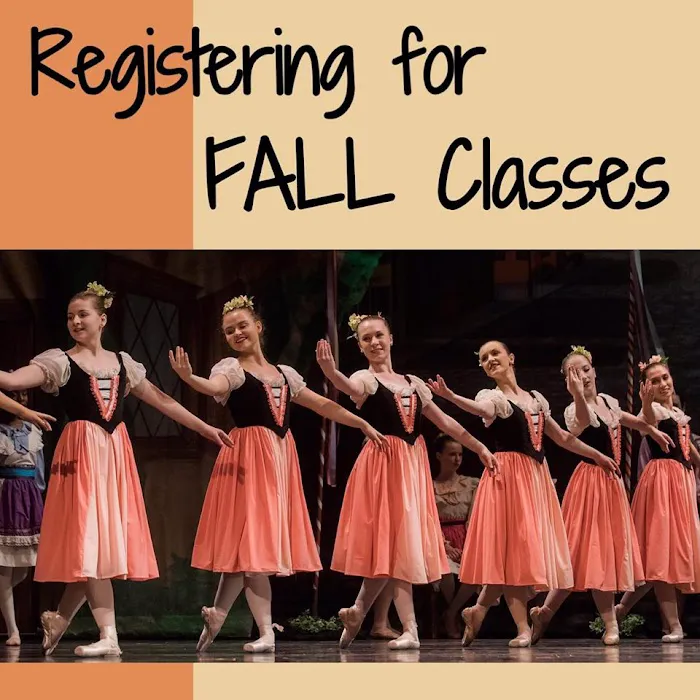 Greensboro Ballet Picture 6