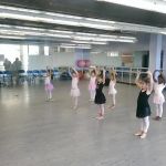 Dance Project