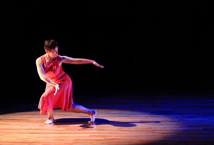Dance Project Picture 4