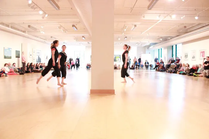 Dance Project Picture 6