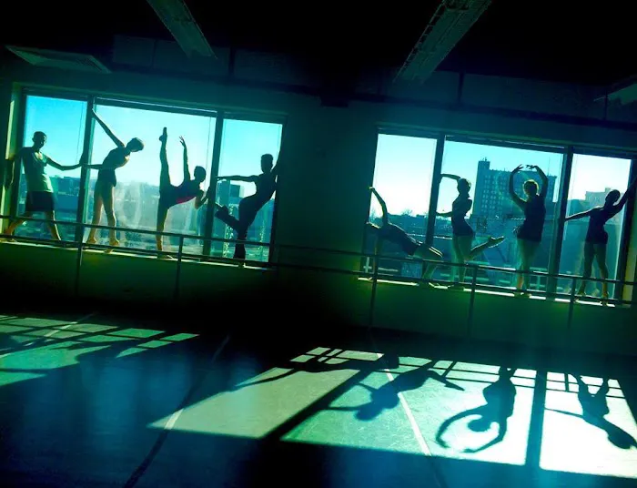 Dance Project Picture 7