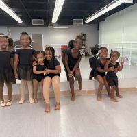 Blush by Jireh Dance Company ico