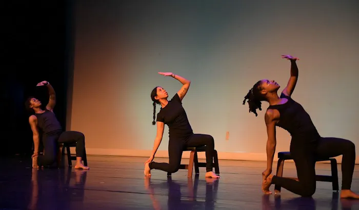 iAlign Dance Company Picture 1