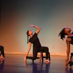 iAlign Dance Company