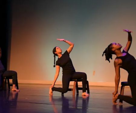 iAlign Dance Company