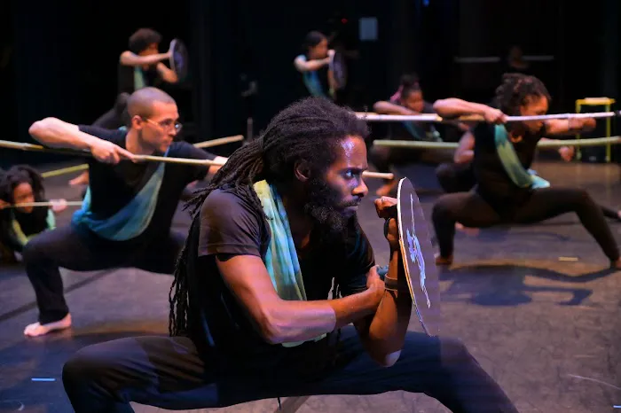 iAlign Dance Company Picture 8