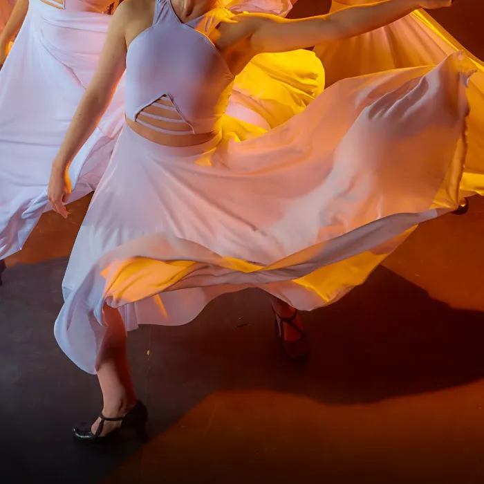 High Point Ballet Picture 1