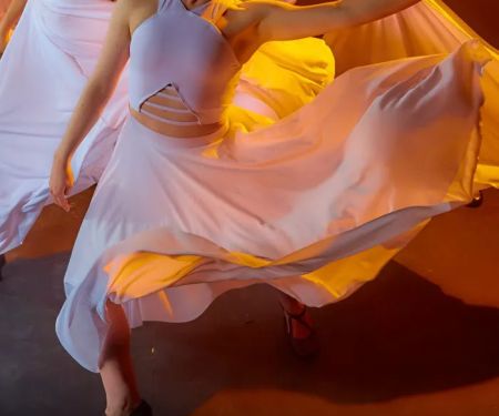 High Point Ballet