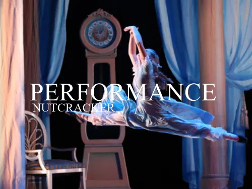 High Point Ballet Picture 8
