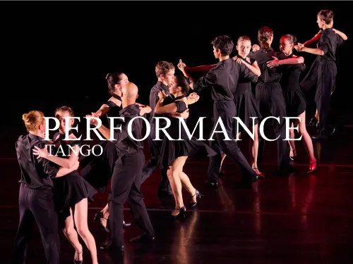 High Point Ballet Picture 7