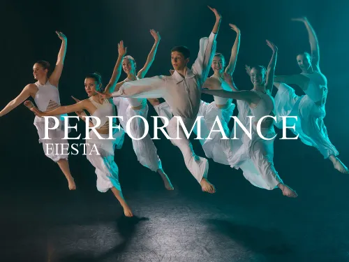 High Point Ballet Picture 9