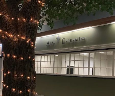 Arts Evangelica