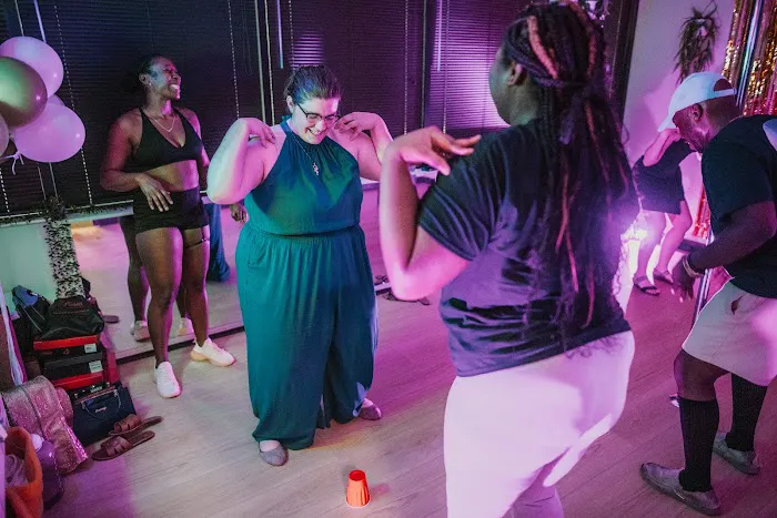 The Twirl Girls Fitness Club Picture 6