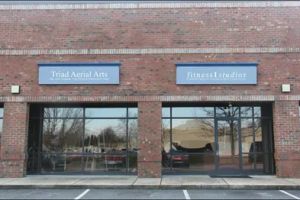 Auto Service Center