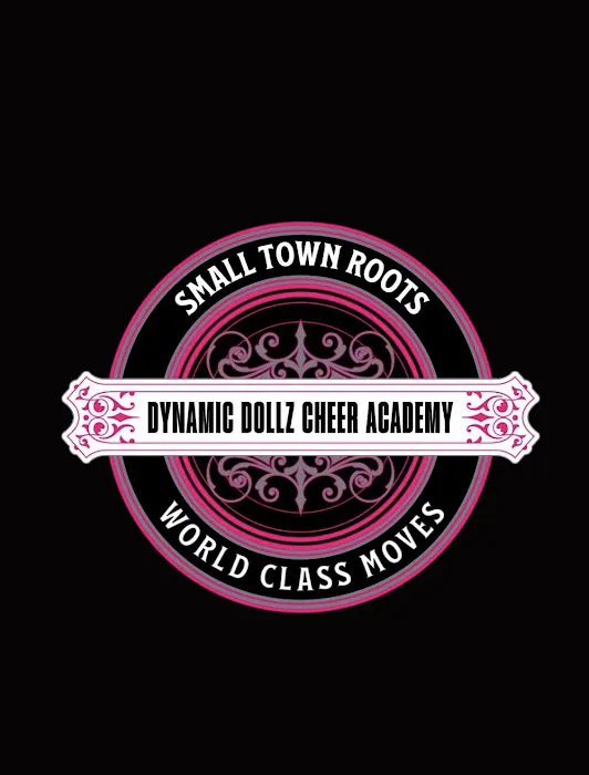 Dynamic Dollz Cheer Academy Picture 1