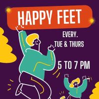 Happy Feet ico